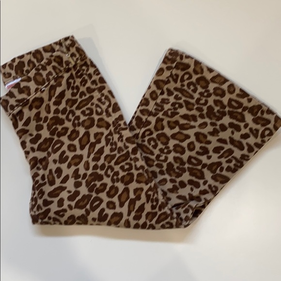 GYMBOREE Teacher's Pet pants and sweater - Picture 8 of 10